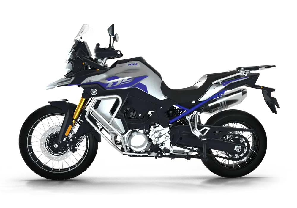 VOGE DS900X