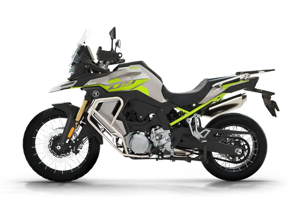 VOGE DS900X Motorcycle