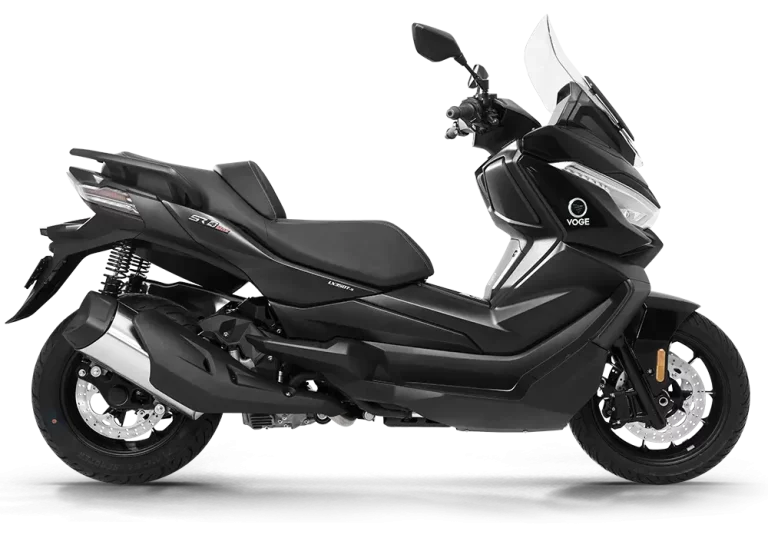 VOGE SR4Max