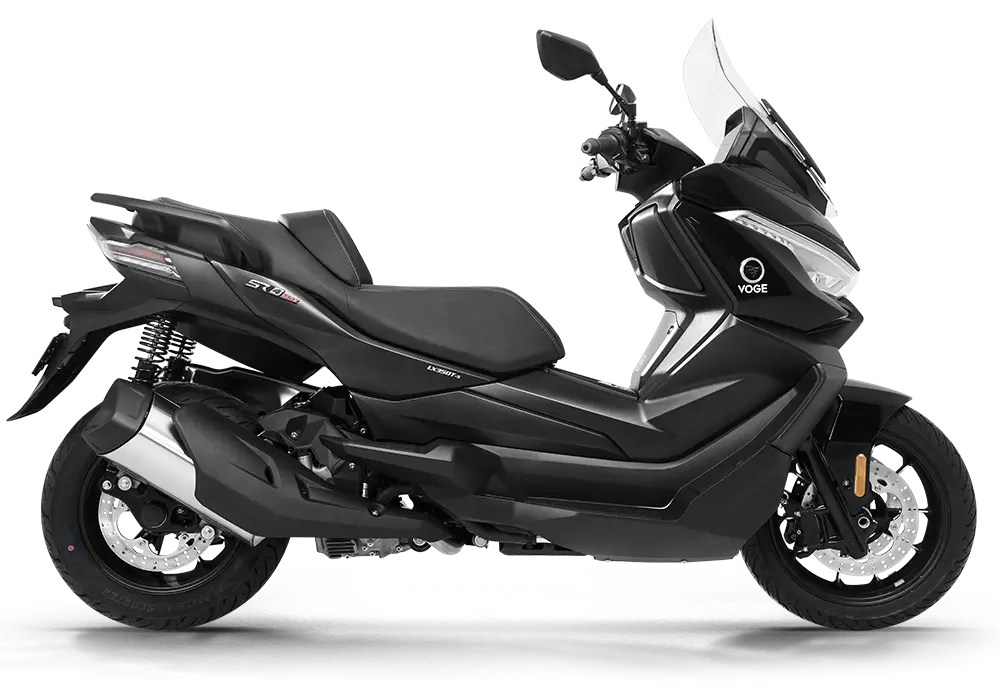 VOGE SR4Max