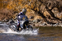 VOGE DS800X Rally Motorcycle