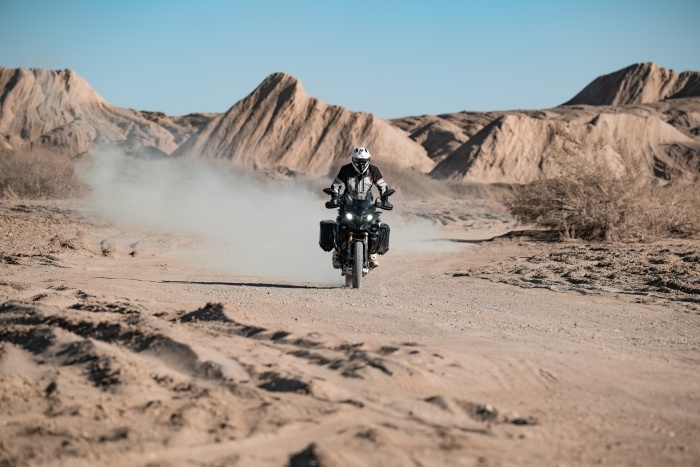 VOGE DS625X Motorcycle